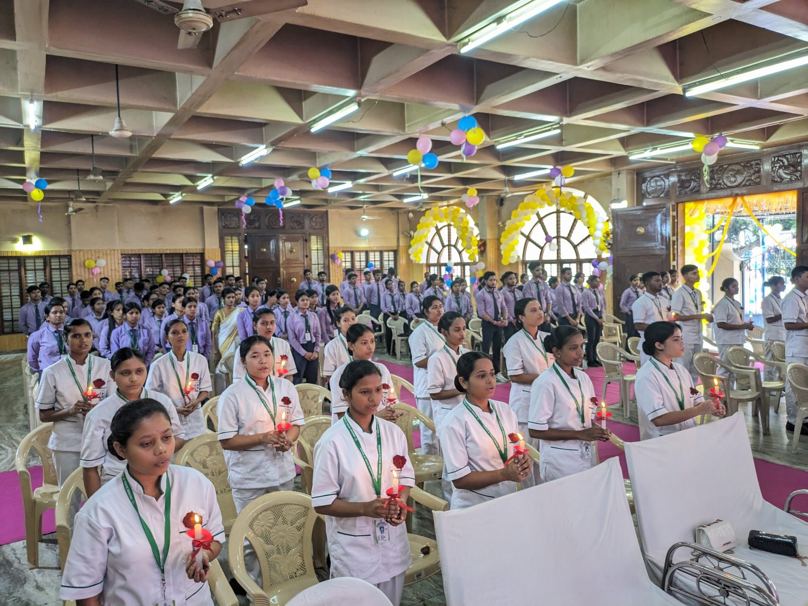 Anupama Group of Institutions