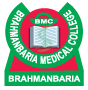 Brahmanbaria Medical College Logo
