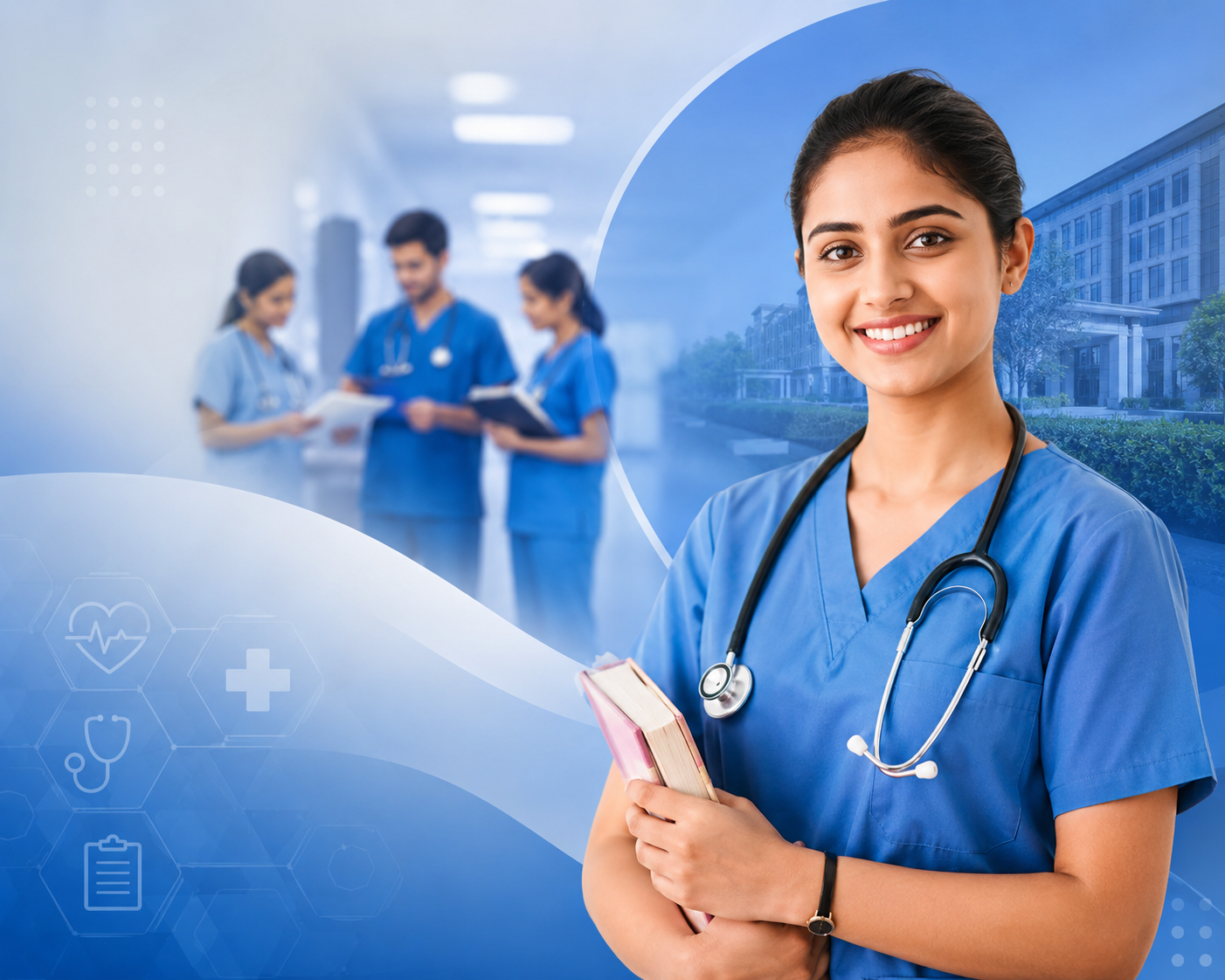 Nursing